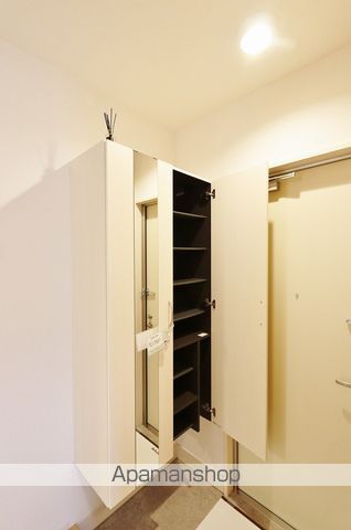 アイリーブ庄町の内装写真