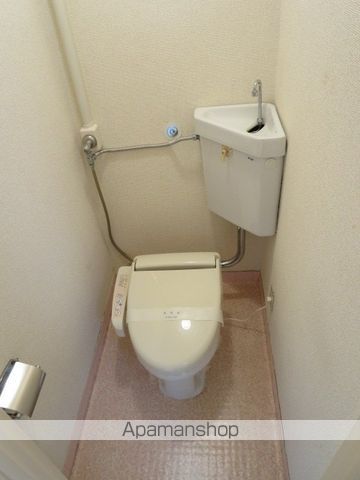 スカイパレスの内装写真