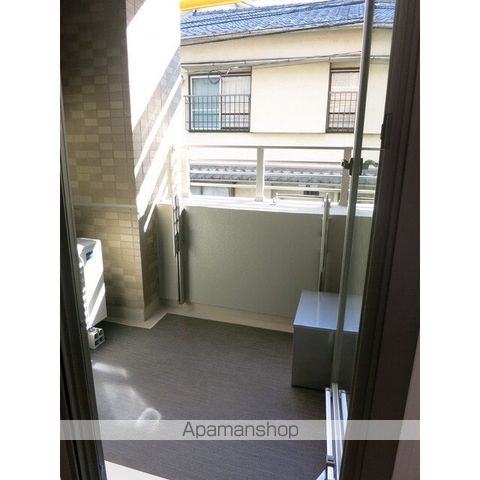 SAKAE PLANETIの内装写真