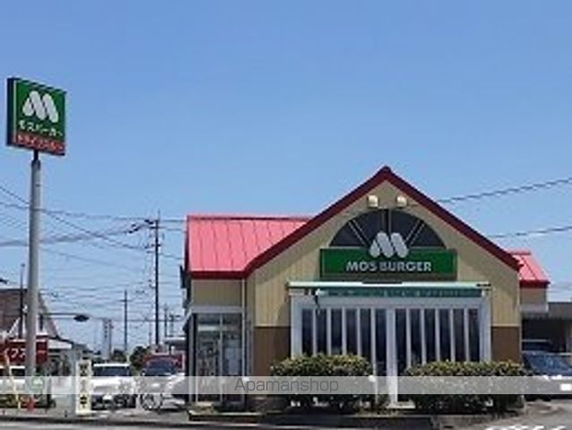 ユリシス Aの周辺写真
