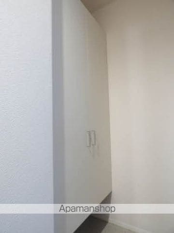 ドエル金山の内装写真