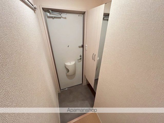 ヴィクトワールの内装写真