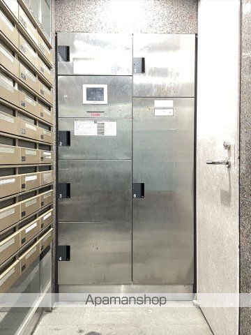 スカイコート浅草雷門の内装写真