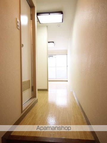 ホーメスト山根の内装写真