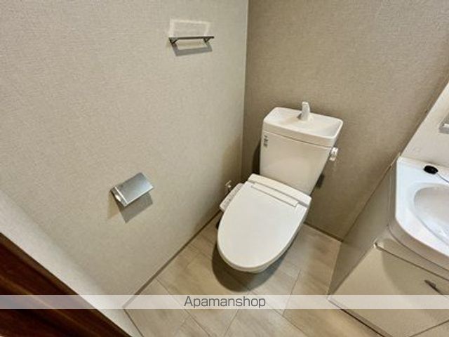 S−RESIDENCE照国ASCENTの内装写真