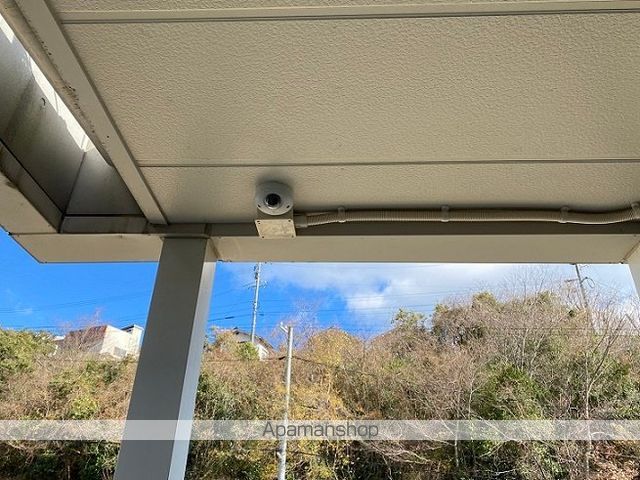 レオネクスト松風の内装写真