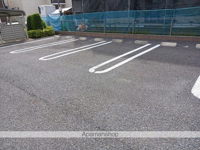 ボヌール・Lの外観写真