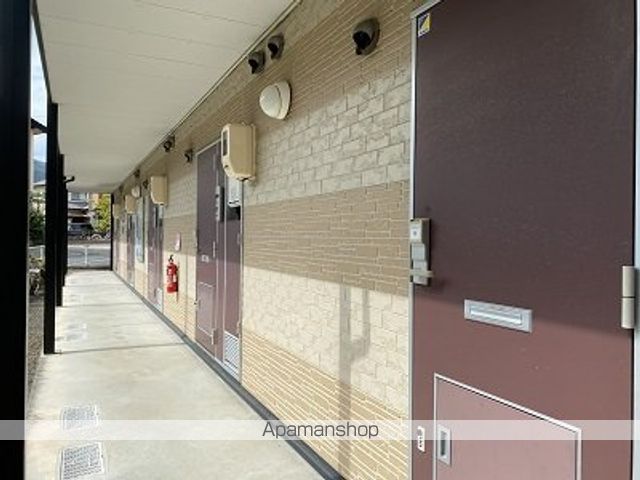 レオパレスラポールのその他写真