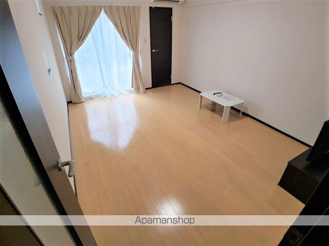 クレイノ浜御殿[1K/25.89m2]のリビング・居間