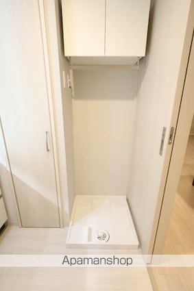 広島県広島市中区三川町[1LDK/42.29m2]のその他設備