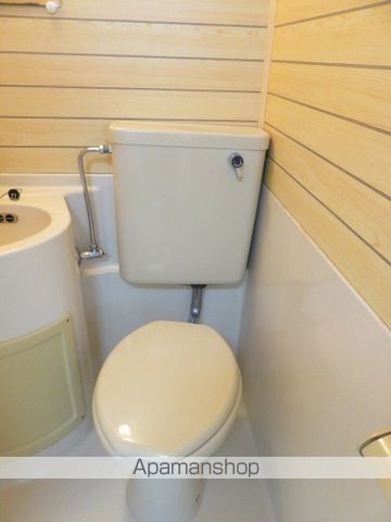 セレクトハイムIの内装写真