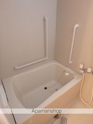 トゥリートップの内装写真