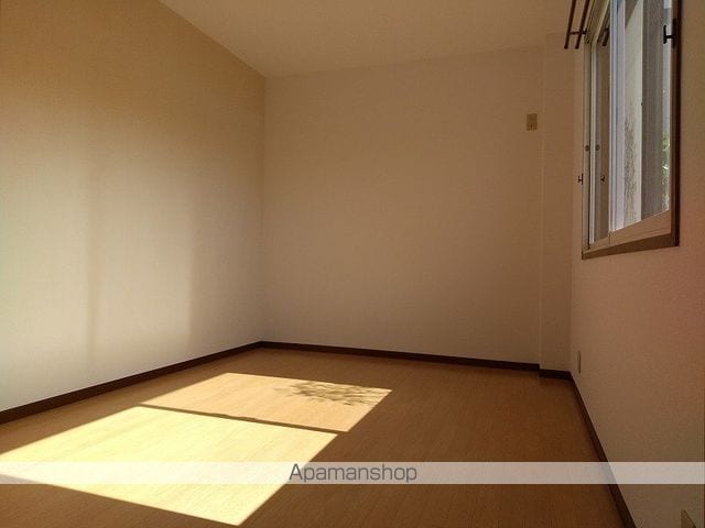 あかしやマンションの内装写真