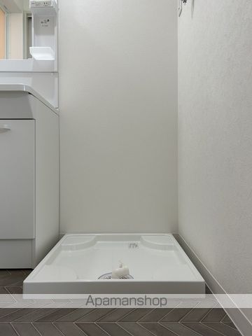 シュシュフルールの内装写真