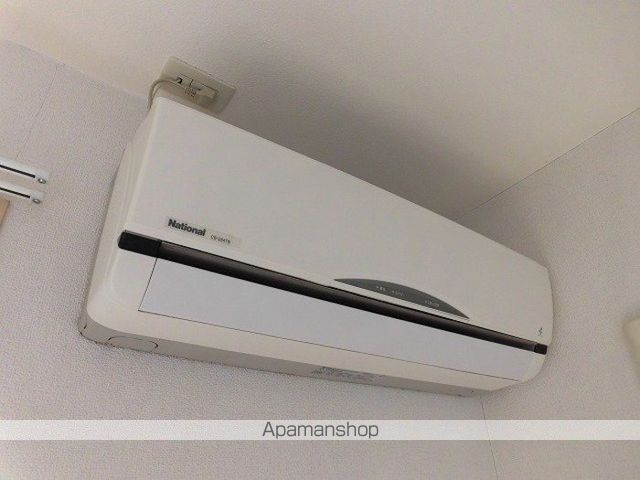 アクティブ C棟の内装写真