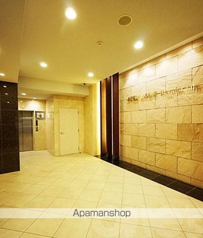 APEX名古屋栄Premier Lifeの外観写真
