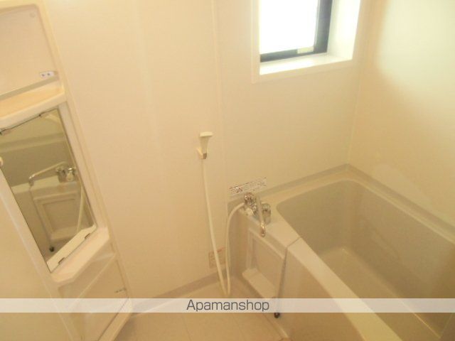 パークコート砂川　壱・弐番館[1LDK/36.73m2]のバス