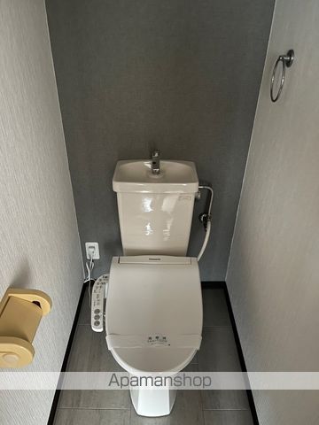 ピュアハイツ観音寺の内装写真