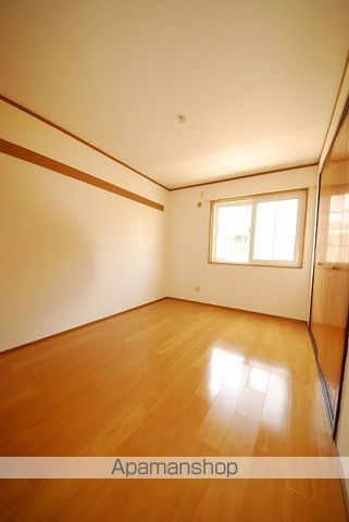 ニュークレストール舞の内装写真