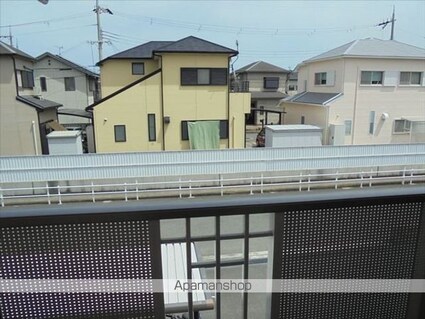 和歌山県和歌山市梅原[2LDK/63.93m2]の眺望