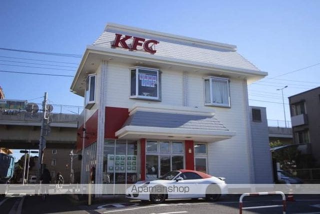 サニーコートの周辺写真