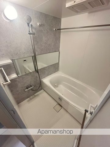 スプランディッド梅田グランノースの内装写真