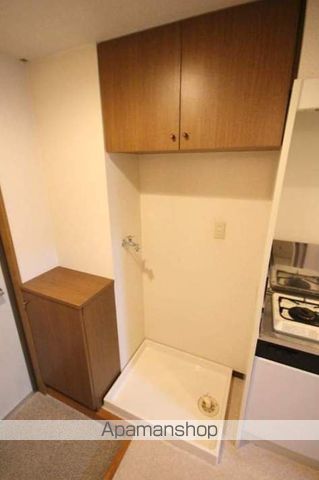 池ノ谷ハイツの内装写真