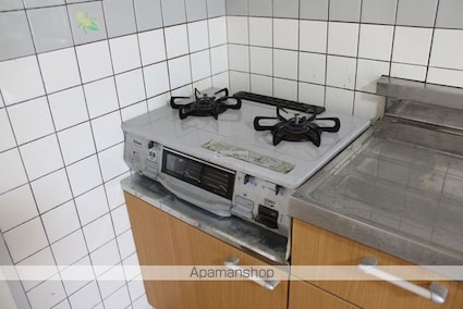 広島県福山市神辺町大字川北[3DK/52.99m2]の内装3