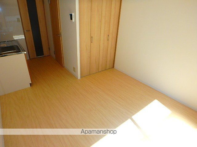 Hale Kadomaの内装写真