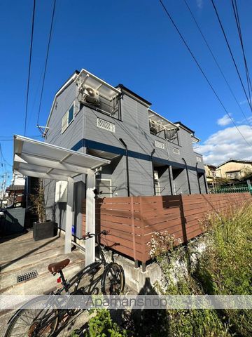 OCTOHOUSEの外観写真