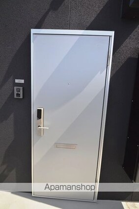 プレベールⅢ[1LDK/36.95m2]のエントランス
