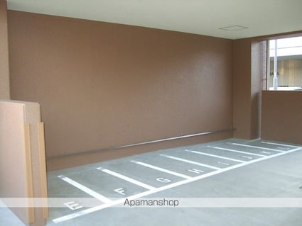 プレサンス名古屋城前ラバンカ[1K/20.96m2]の共用部1