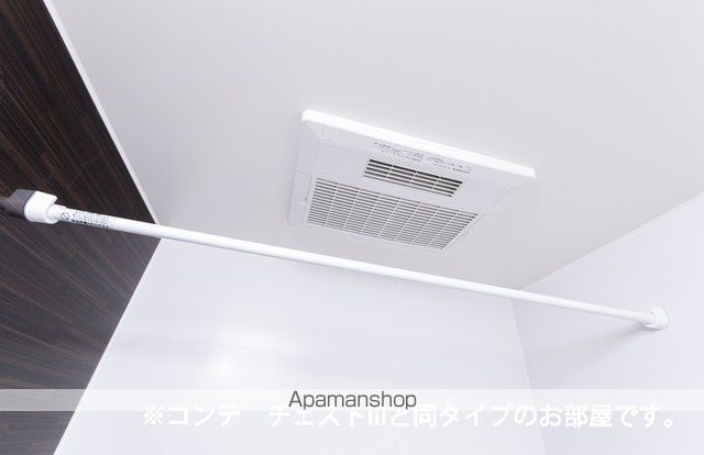 東武鉄道東上線 みずほ台駅 徒歩7分 3階建 新築の内装写真