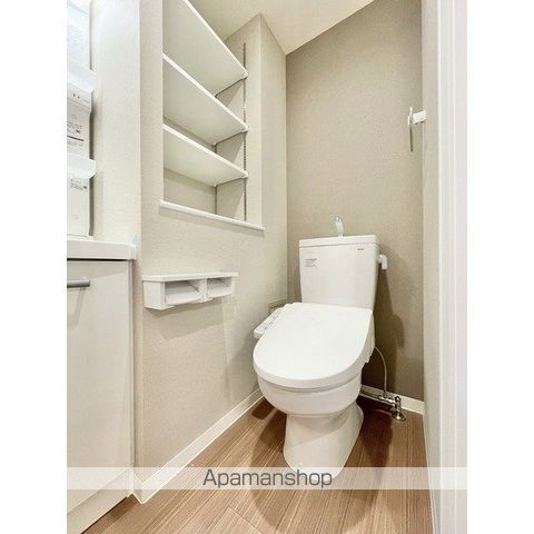 GRANDIA卸町の内装写真