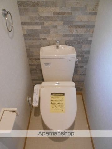 CROUD甲子園里中町の内装写真