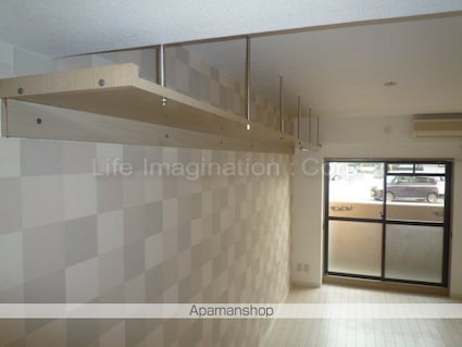 滋賀県大津市瀬田５丁目[1K/27m2]のその他内装