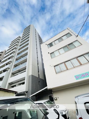 エスリード泉 外堀通の外観写真