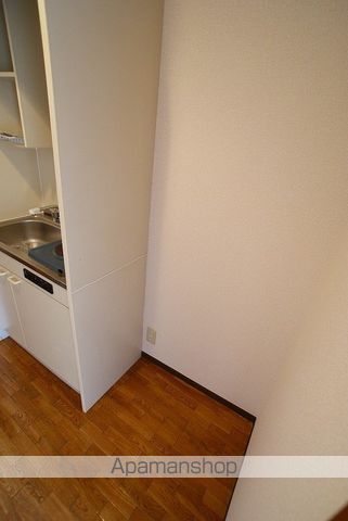 ジュネスモワニーの内装写真