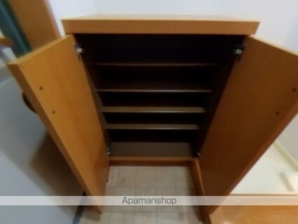 コアロード春日[1K/25.09m2]の内装5