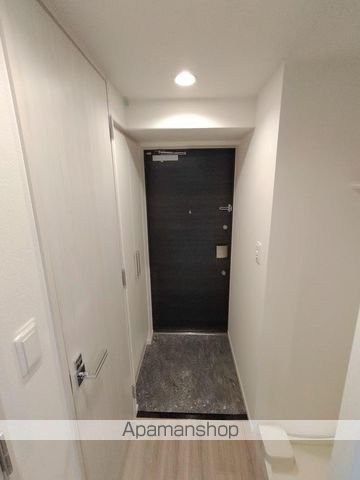 GRANDQUALITEKITAUMEDAの内装写真