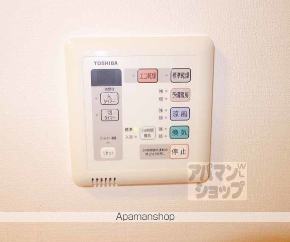 KDXレジデンス西大路の内装写真
