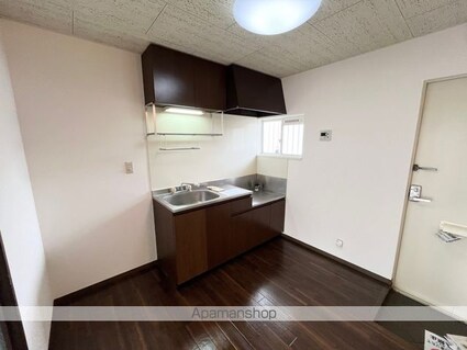 アムール十里[2K/34.78m2]の内装1