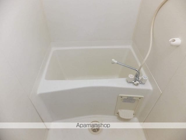 スカイマンションAの内装写真