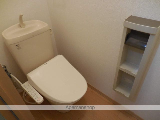コンフォートIICの内装写真