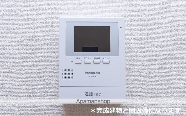 ブライト　スクエアⅣ[1LDK/50.01m2]のその他設備