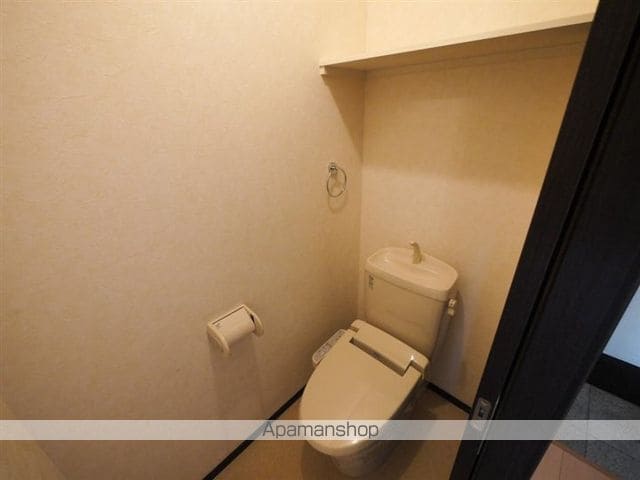 メゾネットNの内装写真