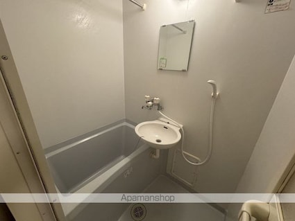 レオパレス太勇Ⅱ[1K/23.18m2]のバス