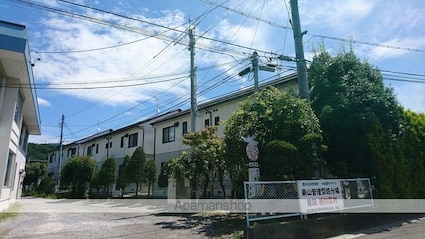 フレグランスたけくら　Ｃ棟[2LDK/50.54m2]の外観4