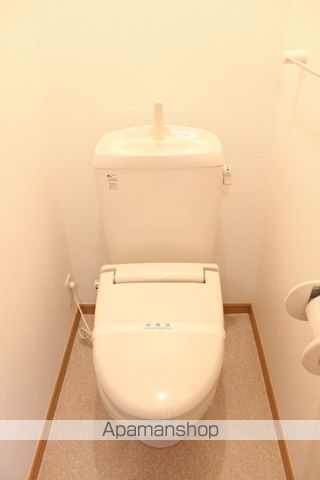 カーサ セレノの内装写真