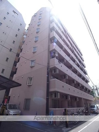 マーロン明神町[1K/19.47m2]の外観4